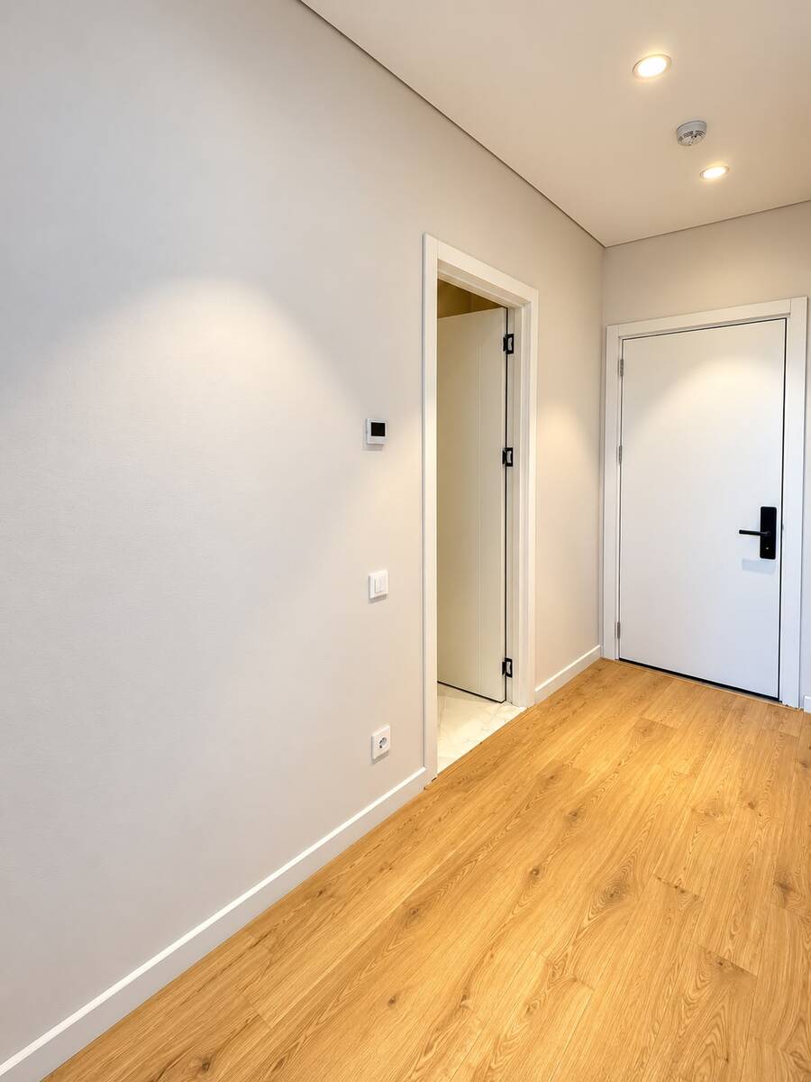Satılır 2 otaqlı yeni tikili 74 m² — Mənzil, Bakı (11)