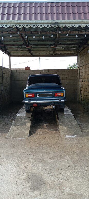 Lada (VAZ) 2106, 1.6 L, 1998 il, 94 964 km — Avtomobillər, Ağsu (4)