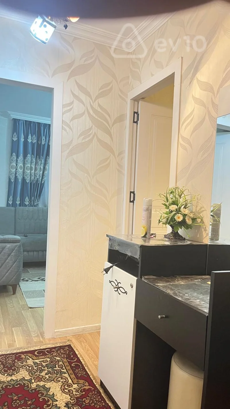 2 otaqlı mənzil, 50 m², Musa Əliyev — kirayə — Mənzil, Bakı (5)