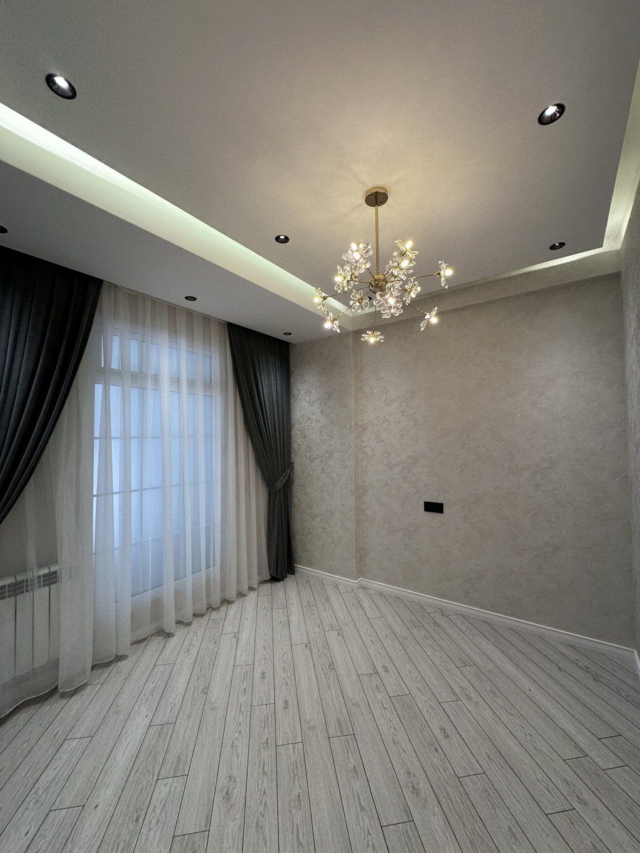Satılır 3 otaqlı yeni tikili 66 m² — Mənzil, Bakı (7)
