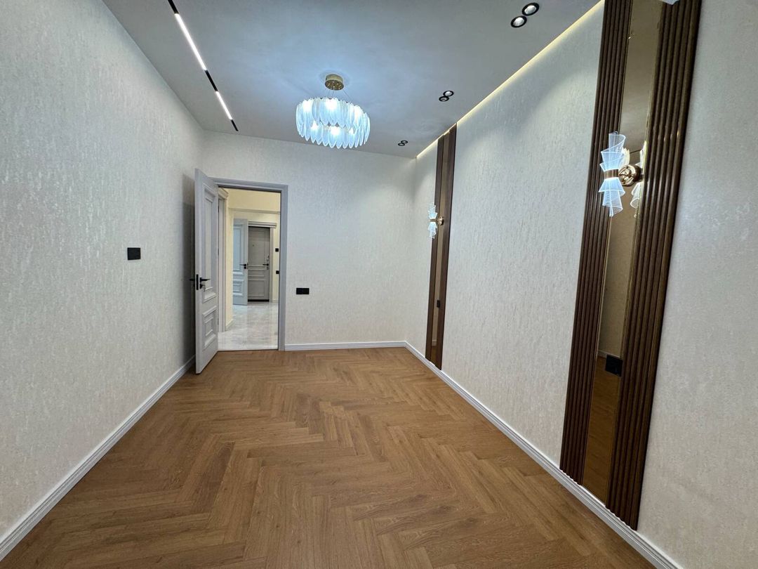 Satılır 3 otaqlı yeni tikili 93 m² — Mənzil, Bakı (5)
