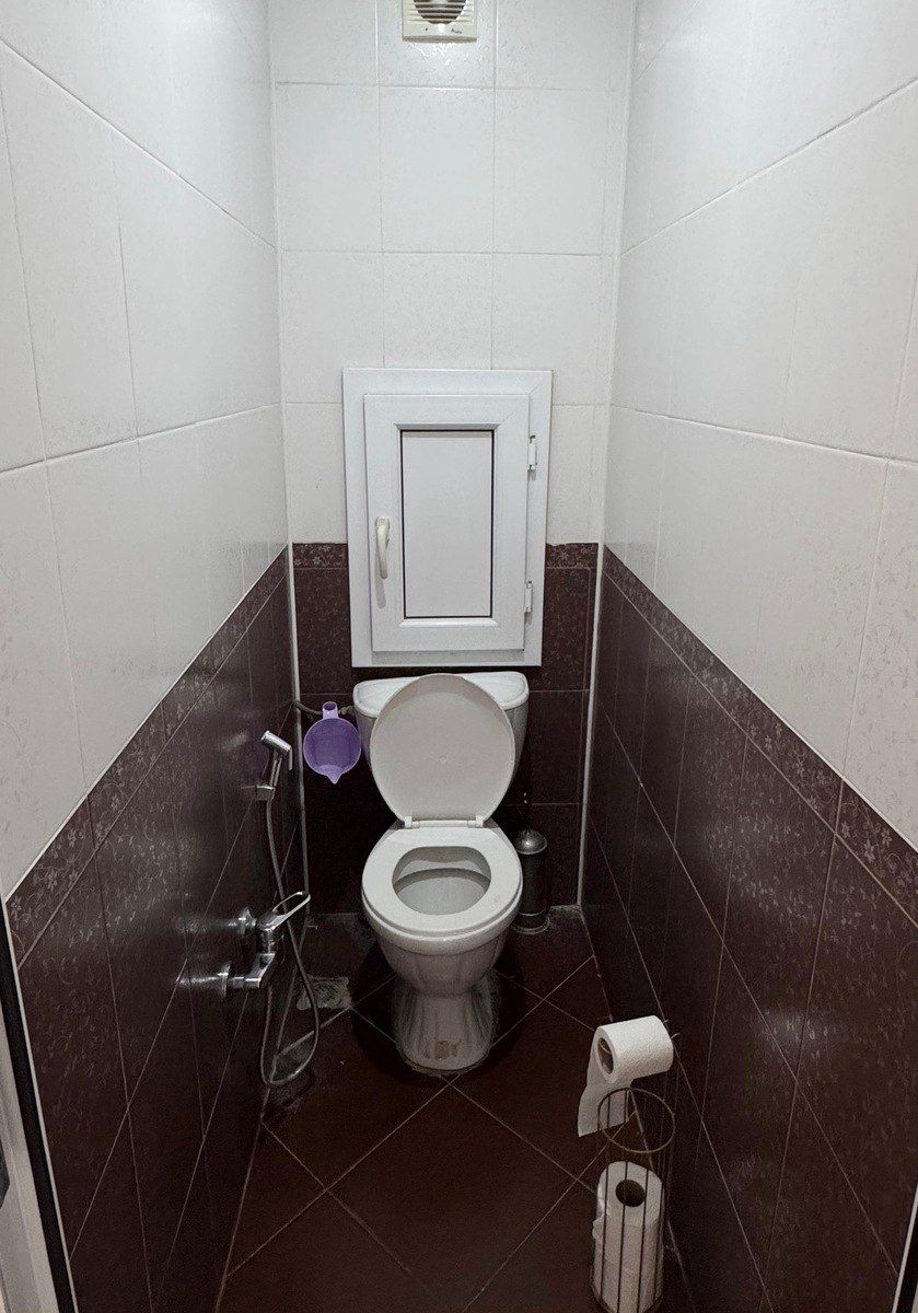Satılır 3 otaqlı köhnə tikili 85 m² — Mənzil, Bakı (6)