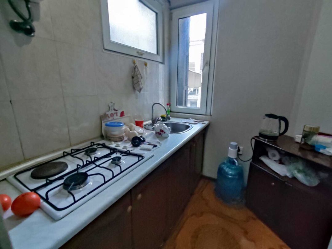 İcarəyə verilir 3 otaqlı ofis 72 m² — Ofis, Bakı (11)