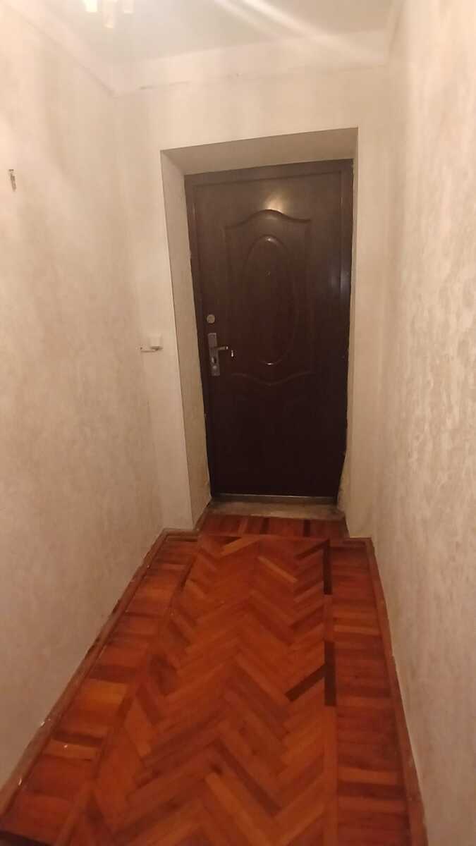Satılır 3 otaqlı köhnə tikili 62 m² — Mənzil, Bakı (9)