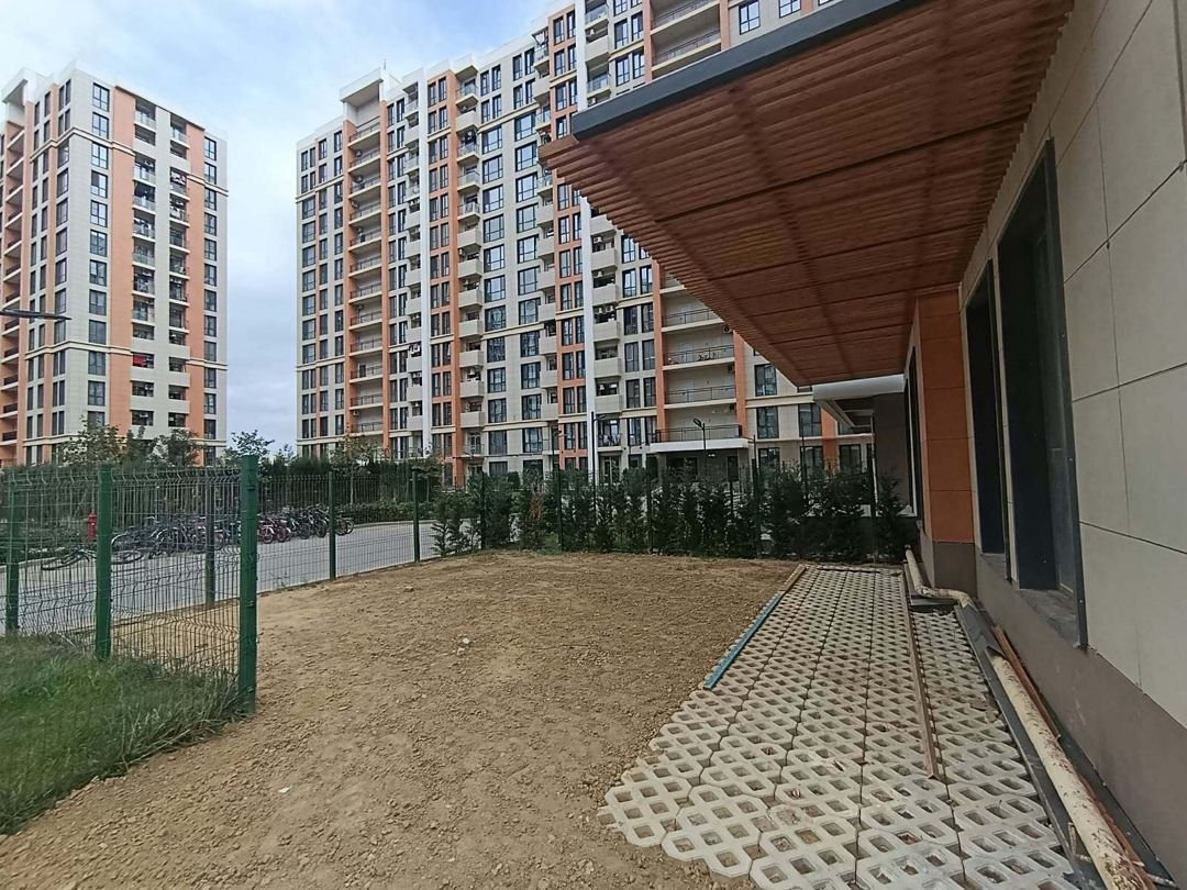 Satılır 2 otaqlı yeni tikili 63 m² — Mənzil, Bakı (2)