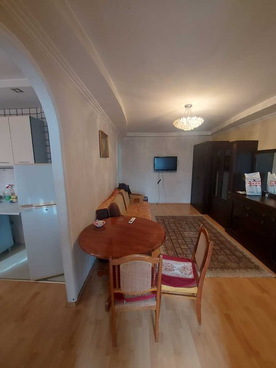 Satılır 2 otaqlı köhnə tikili 38 m² — Mənzil, Bakı (10)