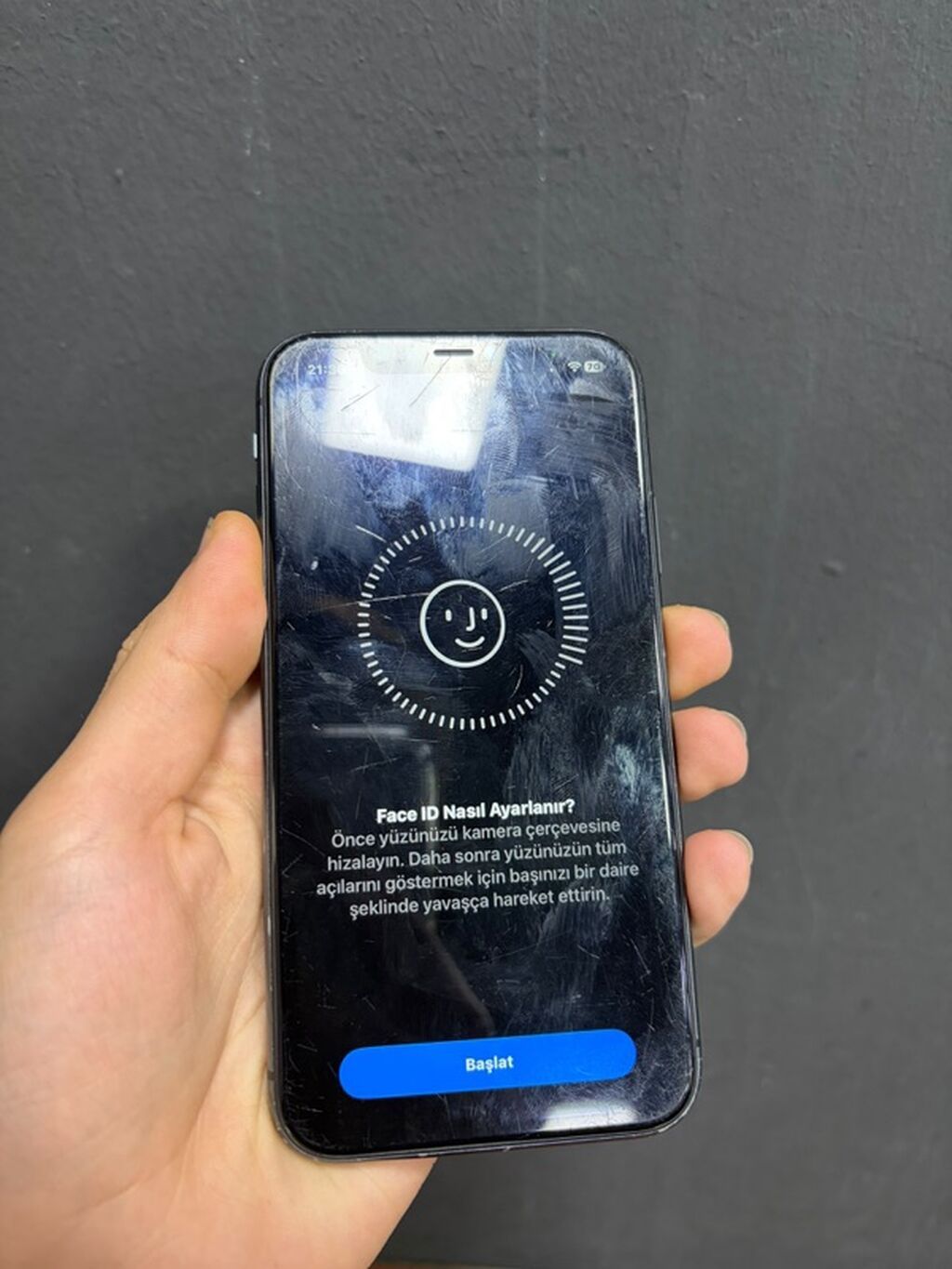 IPhone 11, 64 GB, Qara, Face ID — Apple iPhone, Xırdalan (4)