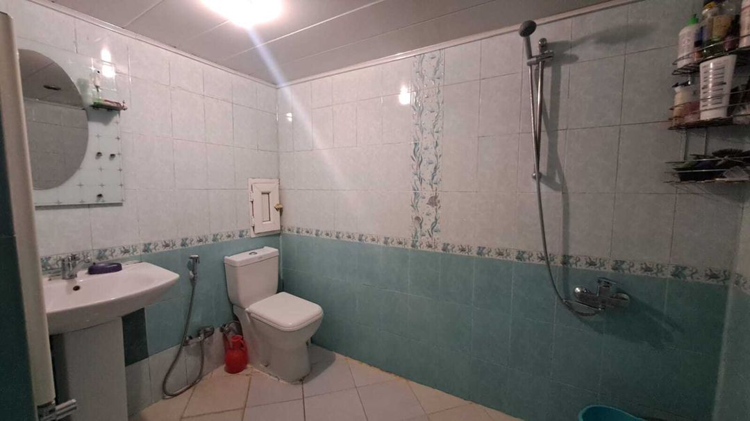Satılır 3 otaqlı yeni tikili 71 m² — Mənzil, Bakı (9)