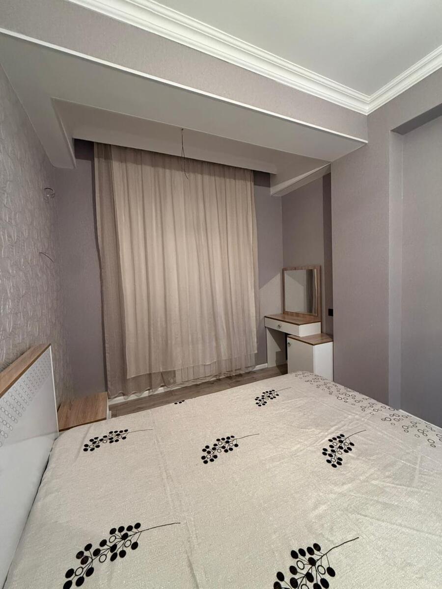 Satılır 3 otaqlı yeni tikili 92 m² — Mənzil, Bakı (9)