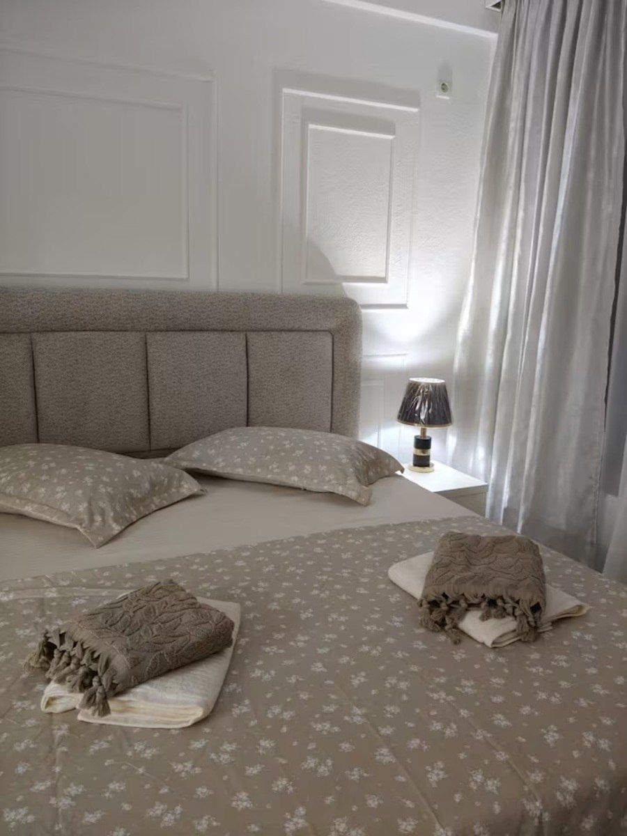 İcarəyə verilir 2 otaqlı yeni tikili 70 m² — Mənzil, Bakı (5)