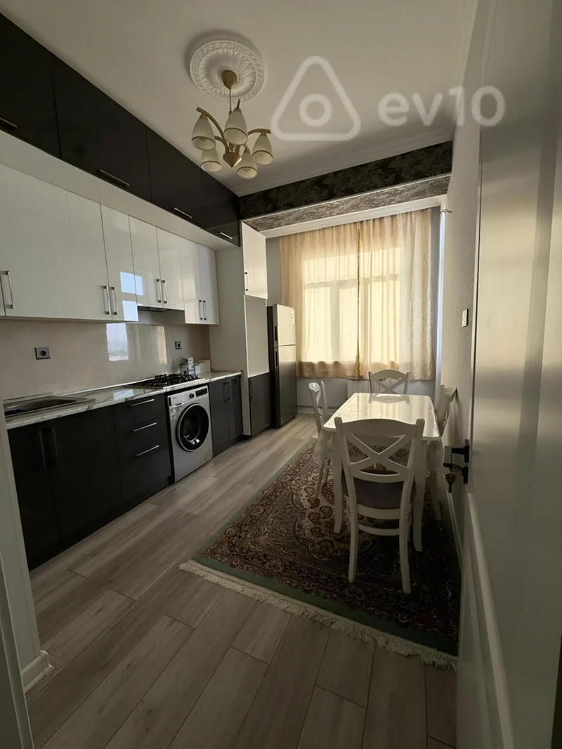 2 otaqlı mənzil, 75 m², Binəqədi — kirayə — Mənzil, Bakı (3)