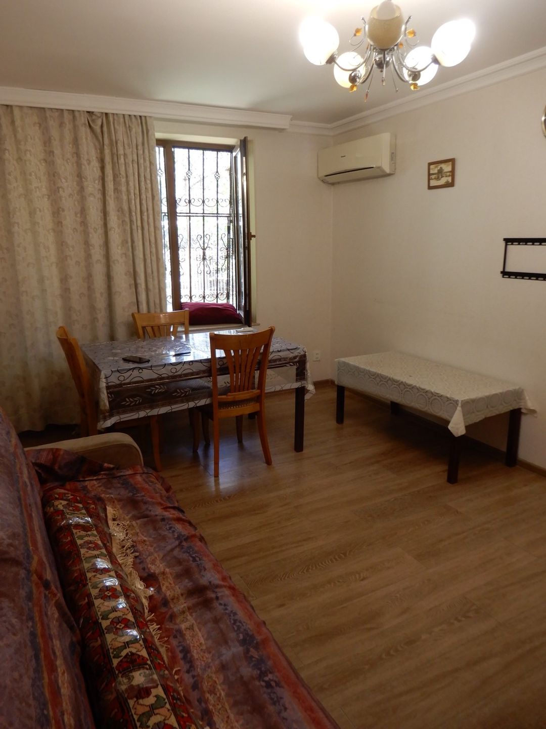 Satılır 2 otaqlı köhnə tikili 45 m² — Mənzil, Bakı (12)