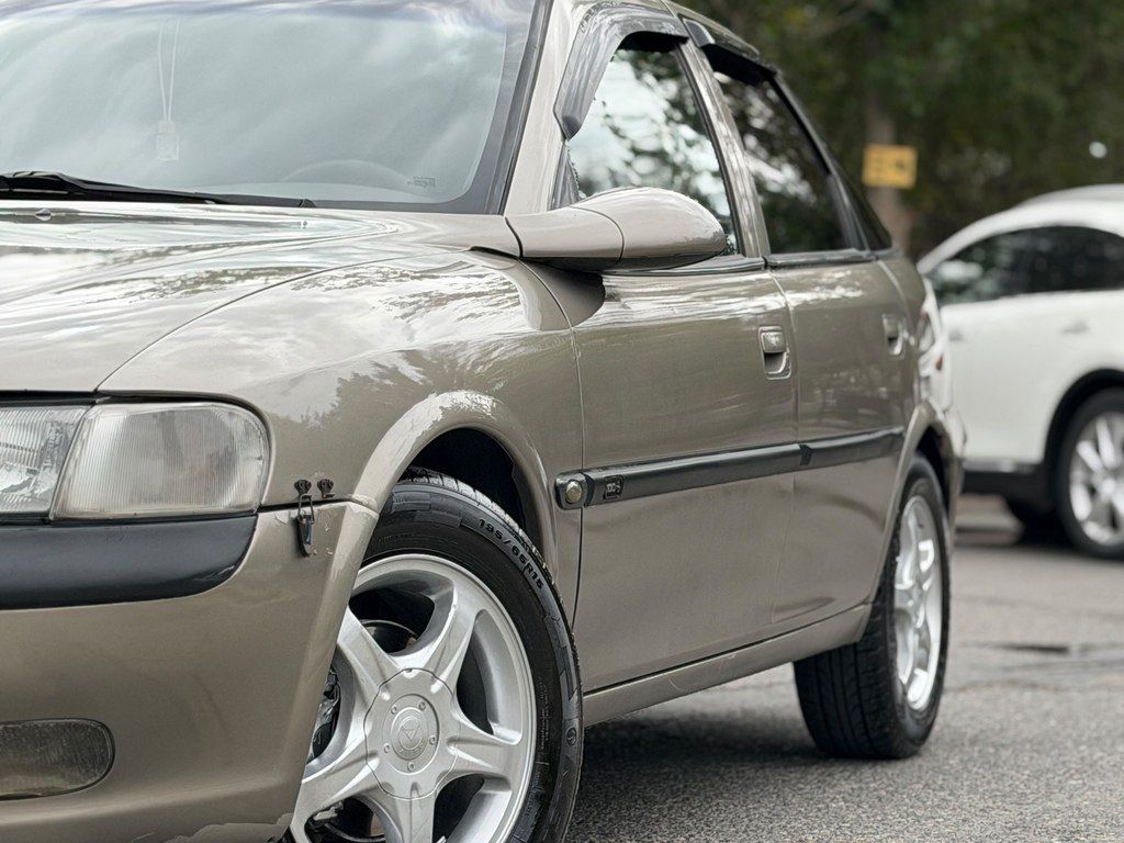 Opel Vectra, 1.8 L, 1998 il, 270 000 km — Avtomobillər, Bakı (12)
