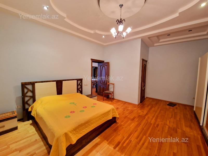 Satılır 7 otaqlı Həyət evi / Villa, 450 m², Goradil — Ev, villa, Abşeron (7)