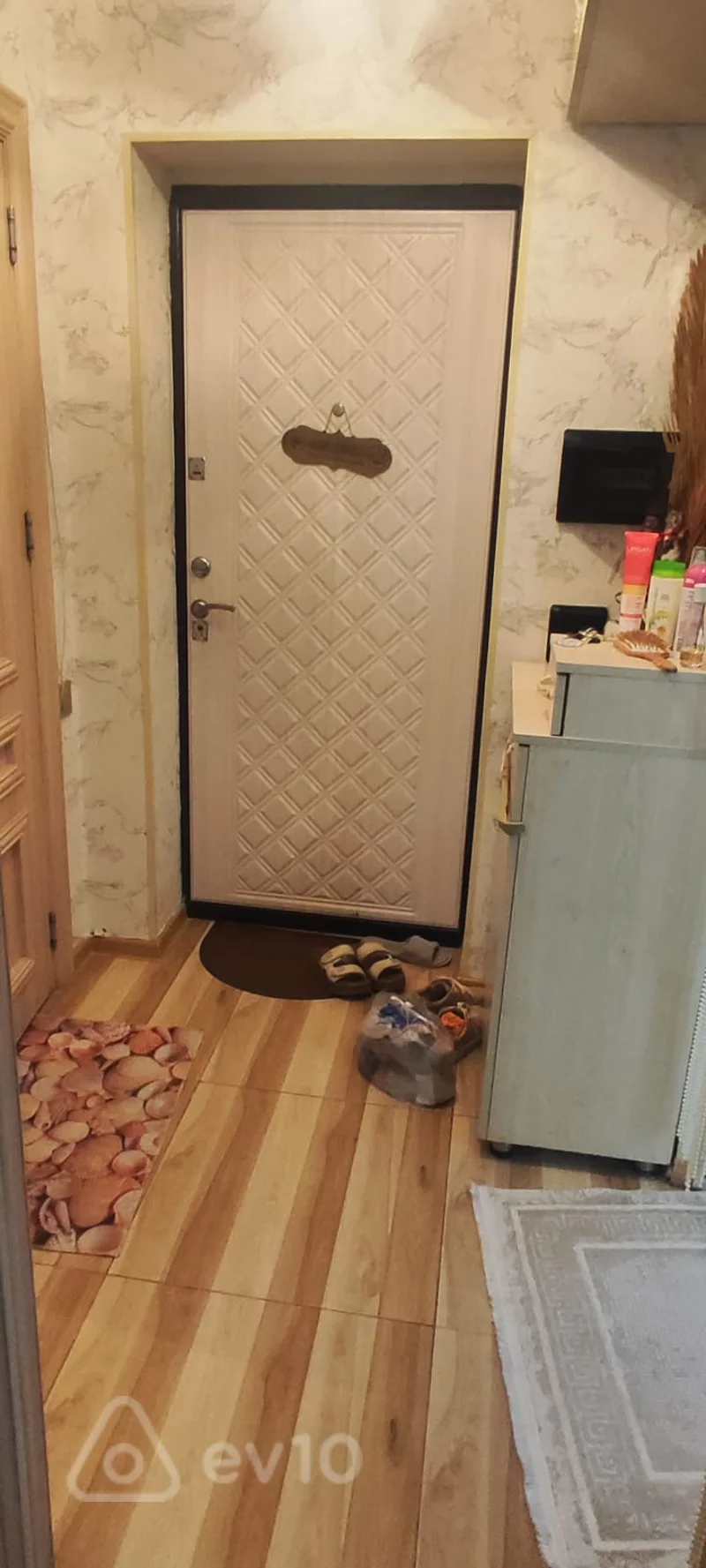 2 otaqlı mənzil, 50 m², Xırdalan — kirayə — Mənzil, Xırdalan (12)
