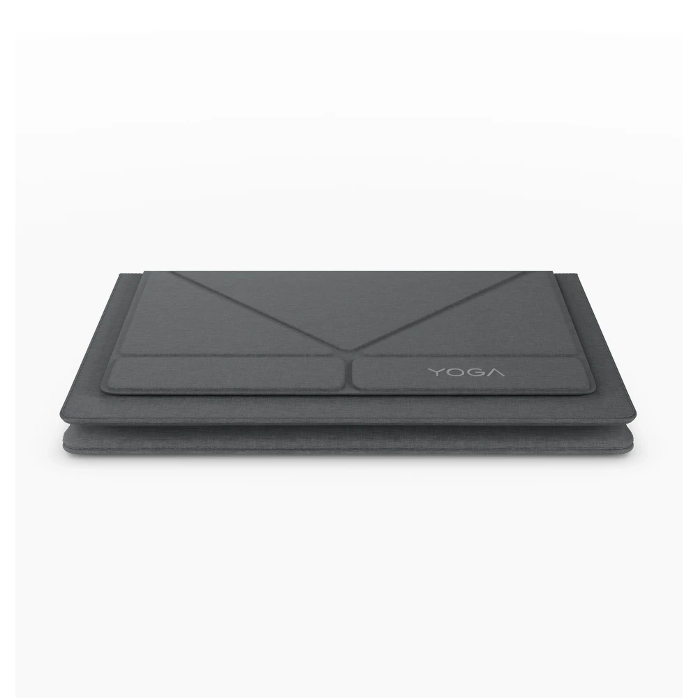 Lenovo Yoga Tote Sleeve 14" Grey (GX41U86727) — Veb kameralar, Bakı (3)