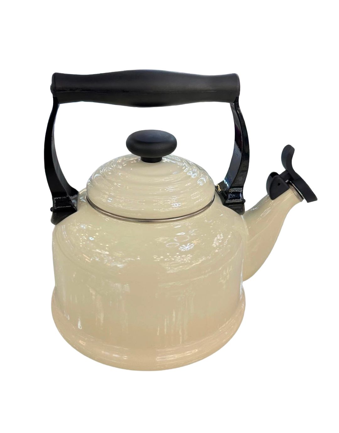 Çaydan No brand 3000 ml Minalı polad Bej — Mallar, Bakı