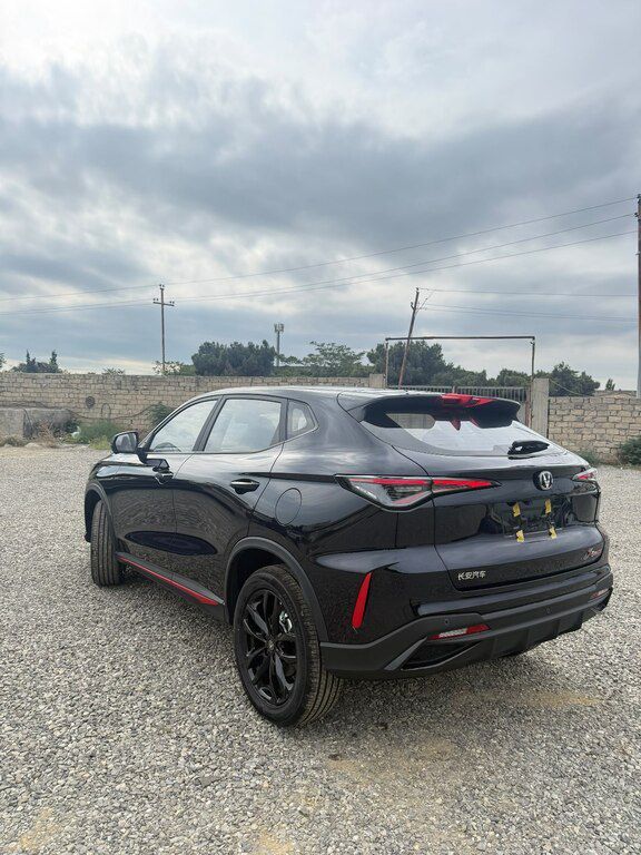 Changan Oshan X5 Plus, 1.5 L, 2026 il, yeni — Avtomobillər, Bakı (2)