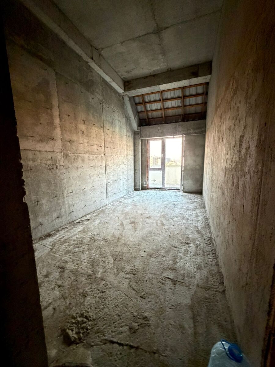 Satılır 2 otaqlı yeni tikili 95 m² — Mənzil, Bakı (3)