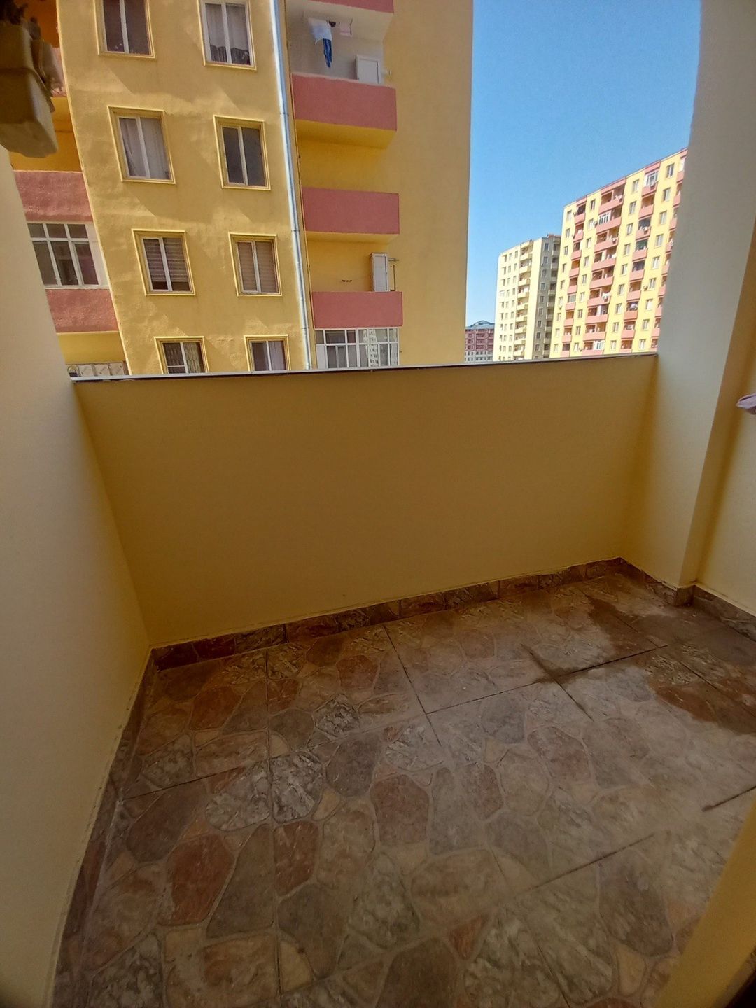 Satılır 2 otaqlı yeni tikili 57 m² — Mənzil, Sumqayıt (12)