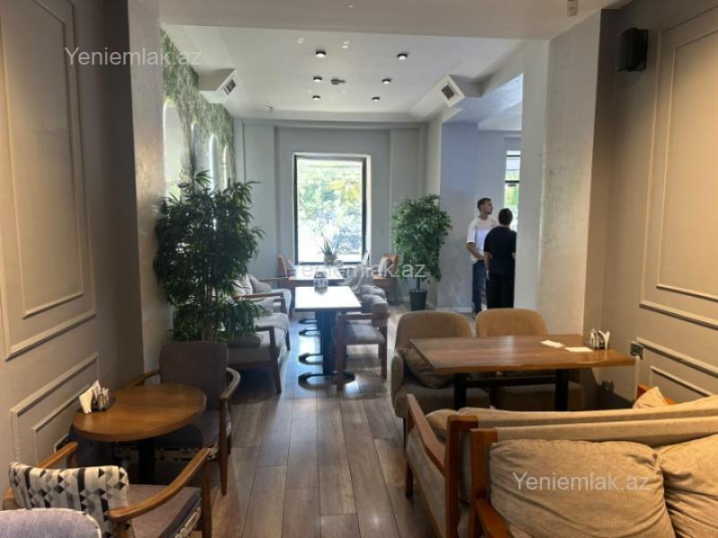 Kirayə 2 otaqlı Obyekt, 100 m², Nəsimi rayonu — Əmlak, Bakı (4)
