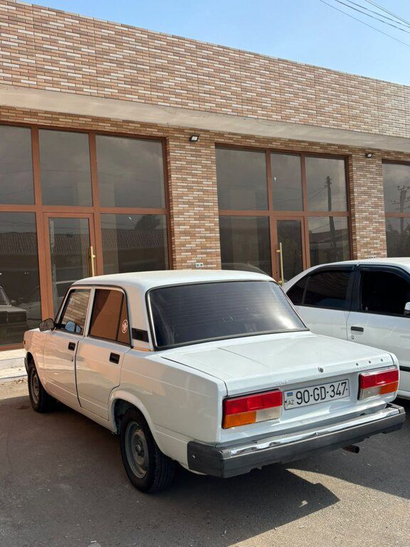 Lada (VAZ) 2107, 1.6 L, 2009 il, 59 043 km 90-GD-347 — Avtomobillər, Lənkəran (5)