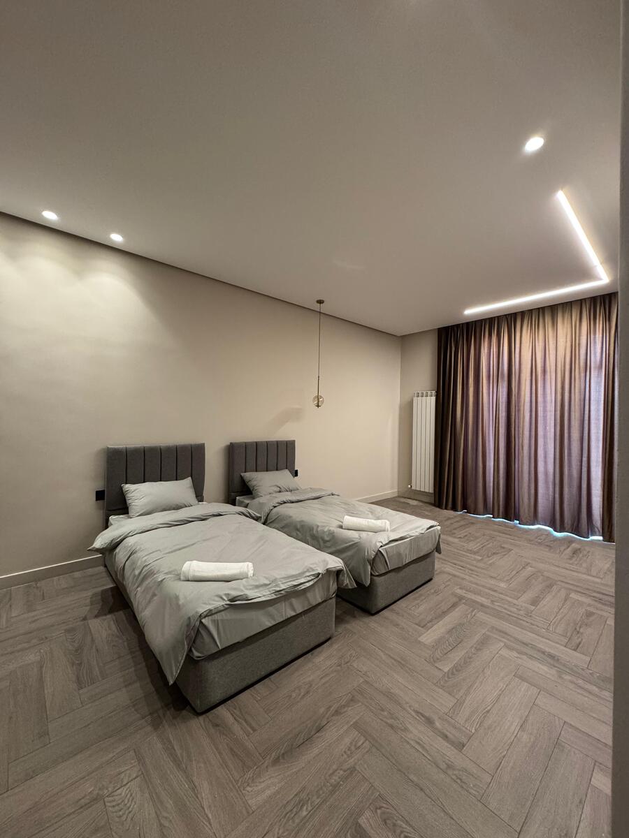 Satılır 3 otaqlı yeni tikili 158 m² — Mənzil, Bakı (9)