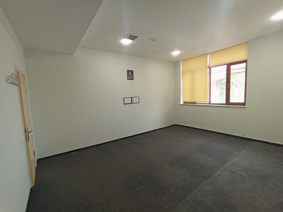 İcarəyə verilir 1 otaqlı ofis 30 m² — Ofis, Bakı (5)