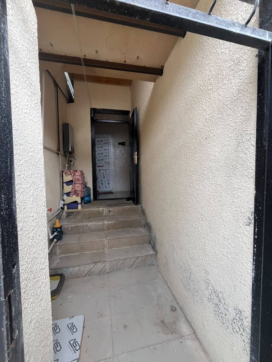 Satılır 2 otaqlı həyət evi/bağ evi 40 m² — Ev, villa, Bakı (5)