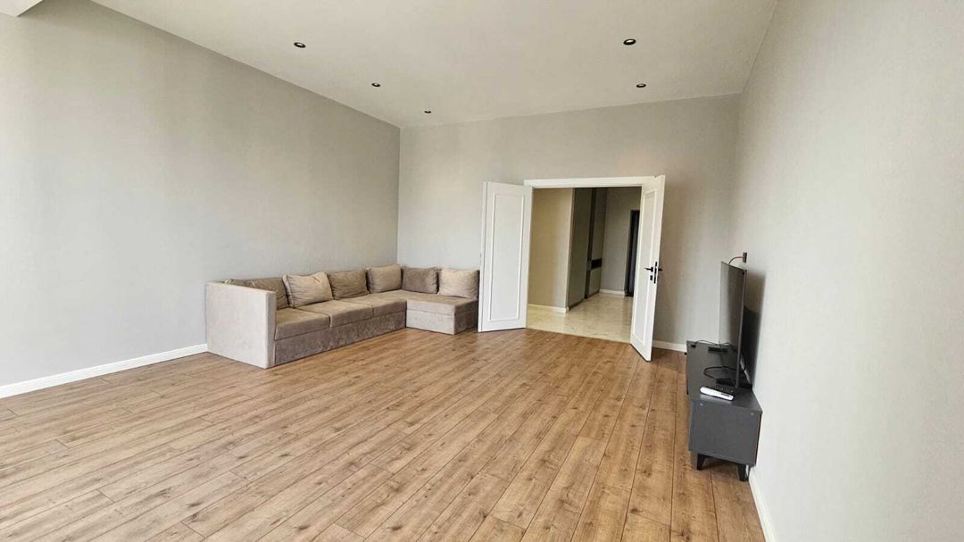 Satılır 3 otaqlı yeni tikili 136 m² — Mənzil, Bakı (2)