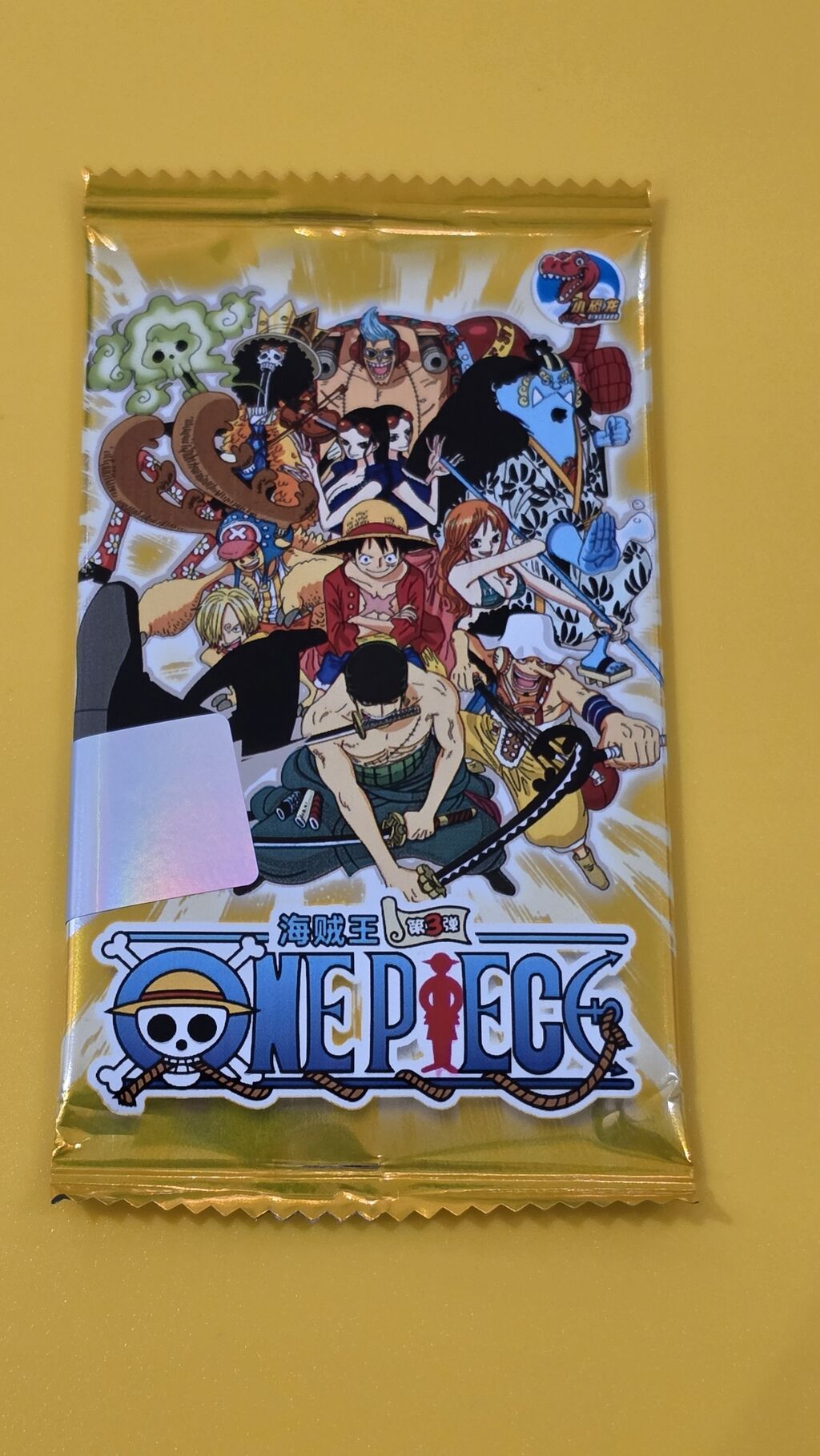 One Piece kolleksiya kartları – booster kartları Yeni gəldi tələsin — Digər, Bakı (5)