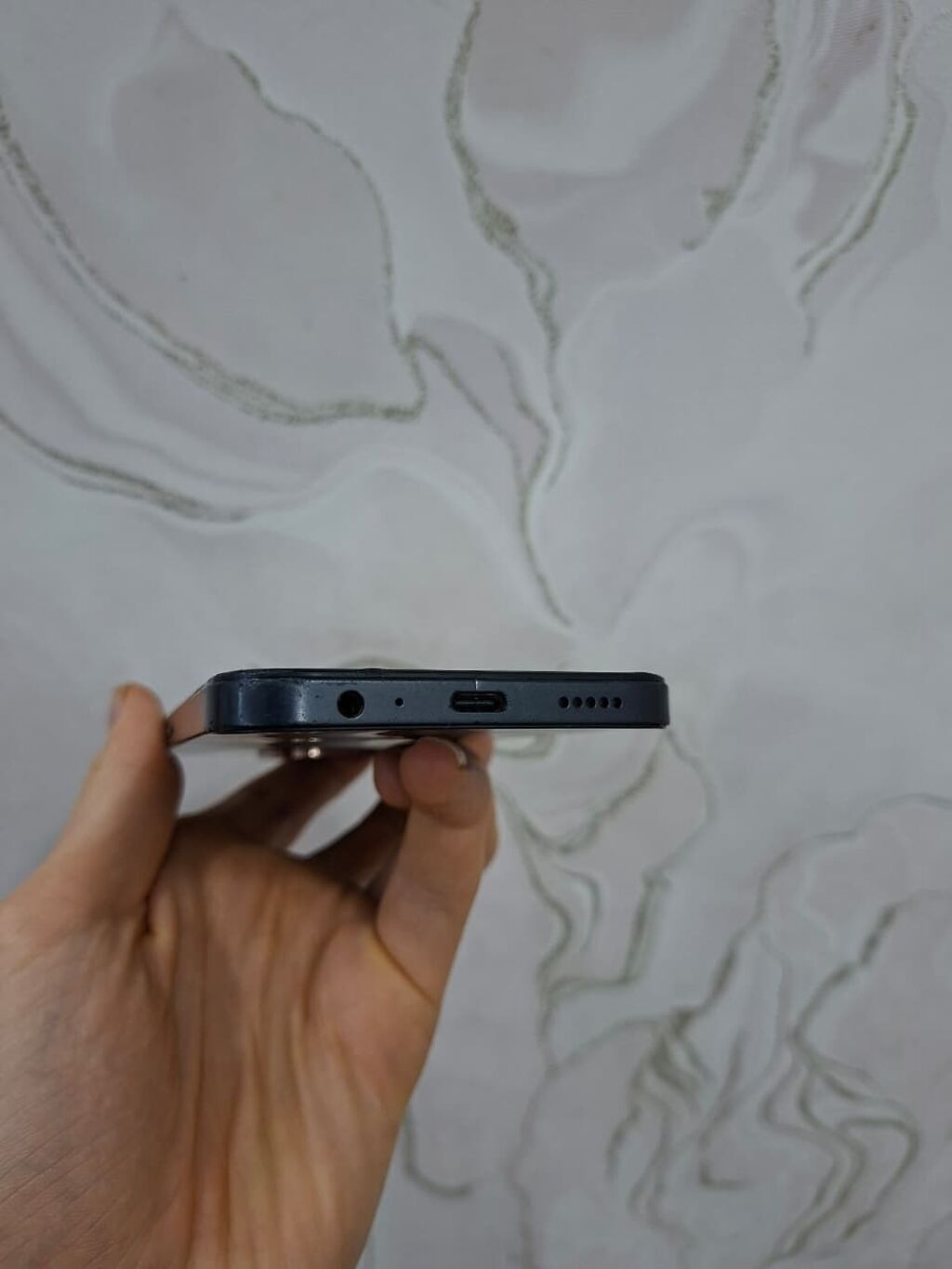 Honor X6c, 256 GB, Düyməli, Sensor, Barmaq izi — Honor, Ceyranbatan (3)