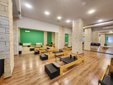İcarəyə verilir obyekt 540 m² — Bakı