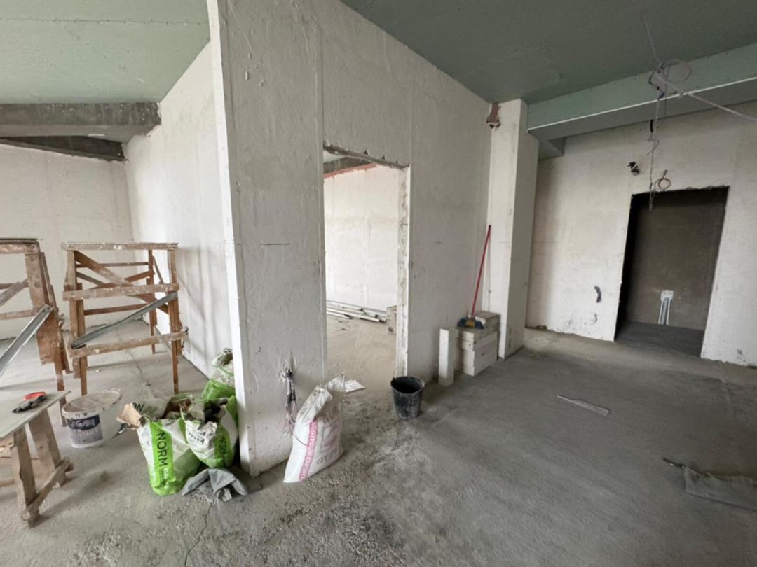 Satılır 3 otaqlı yeni tikili 100 m² — Mənzil, Bakı (11)