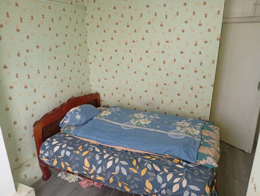 İcarəyə verilir 2 otaqlı köhnə tikili 40 m² — Mənzil, Bakı (5)
