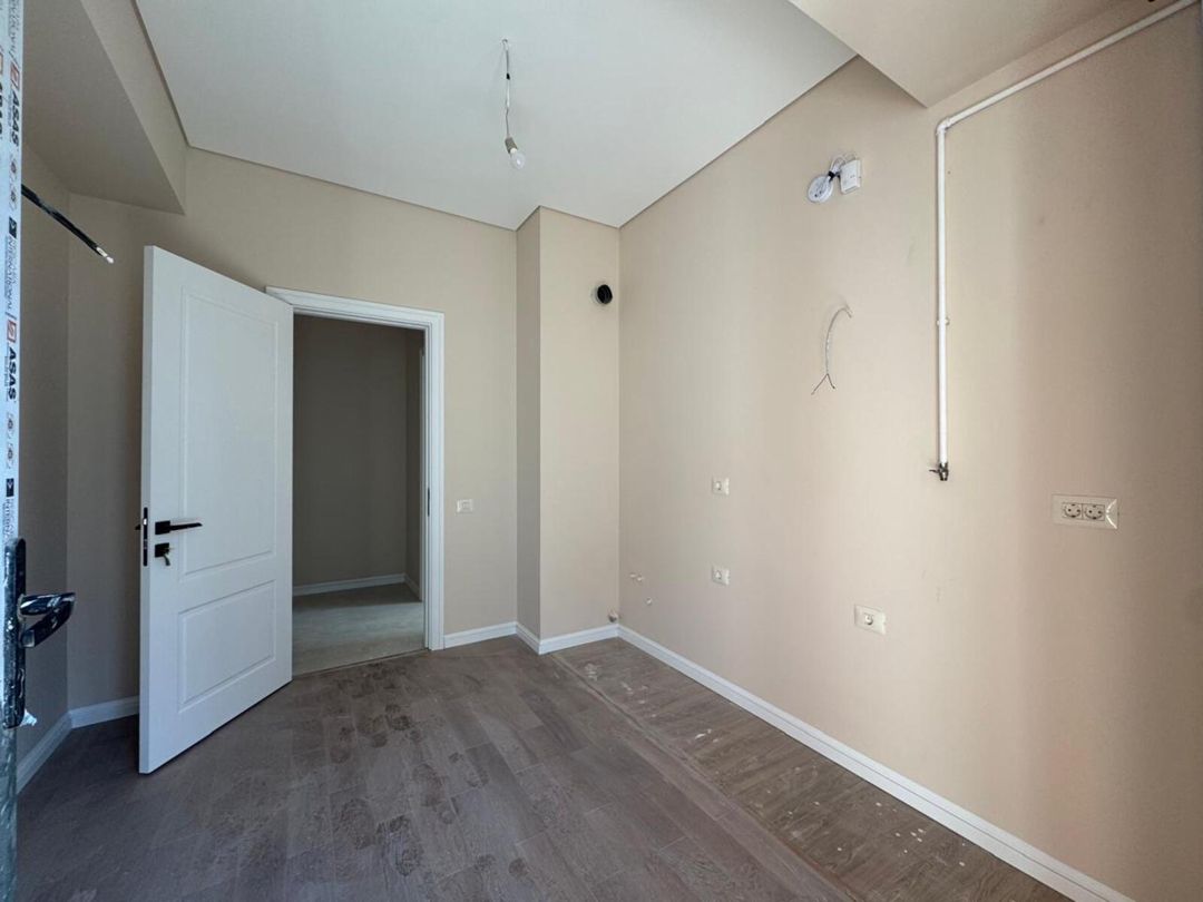 Satılır 2 otaqlı yeni tikili 64 m² — Mənzil, Bakı (7)
