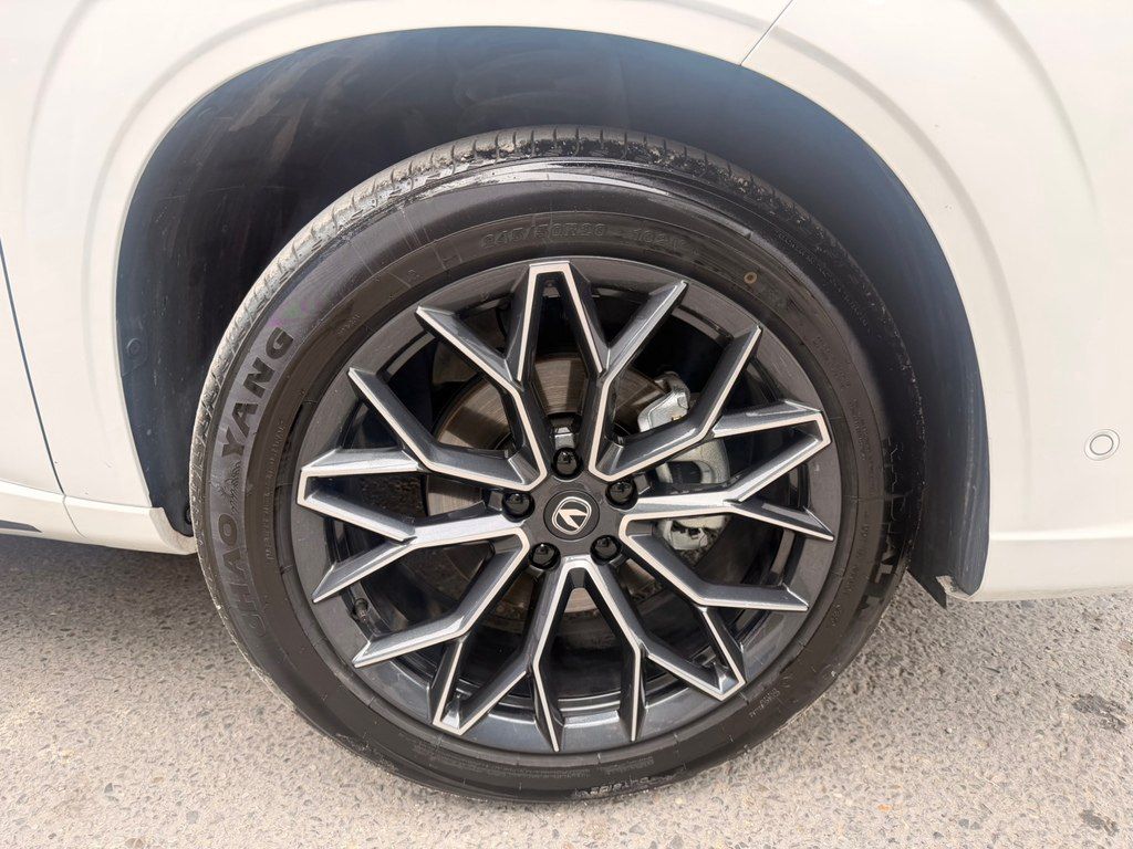 Changan Uni-Z, 1.5 L, 18.4 kWh, 2025 il, 14 777 km — Avtomobillər, Bakı (5)