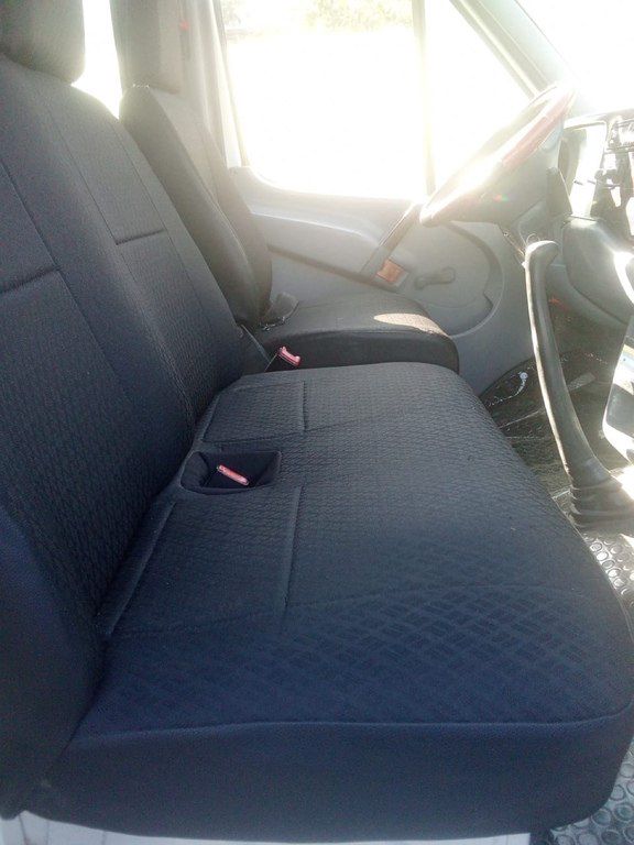 Mercedes Sprinter 312, 2.9 L, 1998 il, 223 000 km 20-DH-784 — Avtomobillər, Gəncə (4)