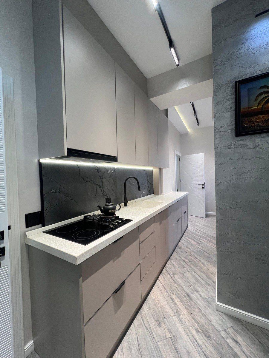 Satılır 3 otaqlı yeni tikili 477 m² — Mənzil, Bakı (12)