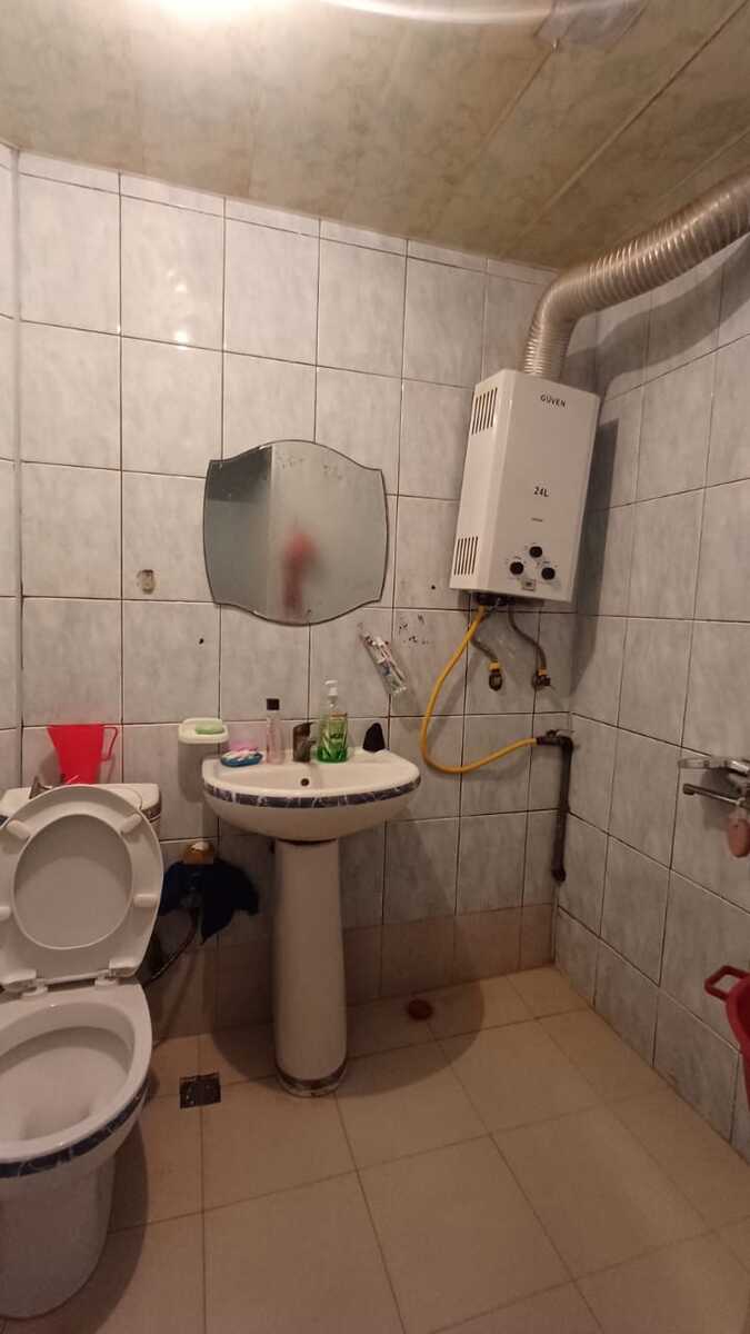 Satılır 2 otaqlı köhnə tikili 48 m² — Mənzil, Sumqayıt (10)