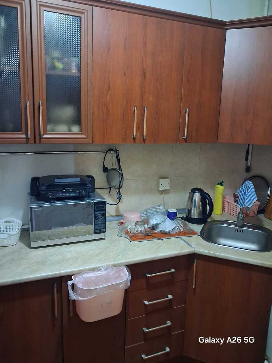 İcarəyə verilir 2 otaqlı köhnə tikili 60 m² — Mənzil, Bakı (4)