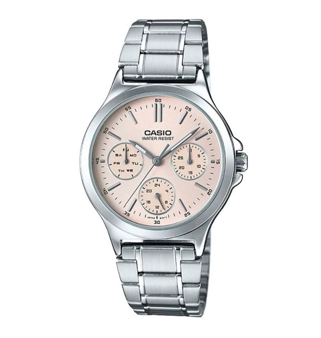 Qol saatı Casio Collection LTP-V300D-4AUDF — Mallar, Bakı
