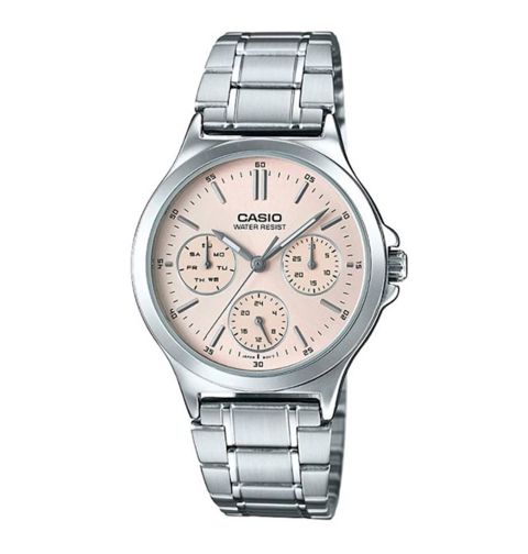 Qol saatı Casio Collection LTP-V300D-4AUDF — Bakı