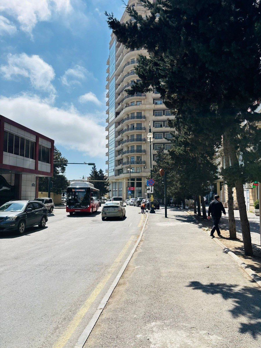 Satılır obyekt 253 m² — Əmlak, Bakı (4)