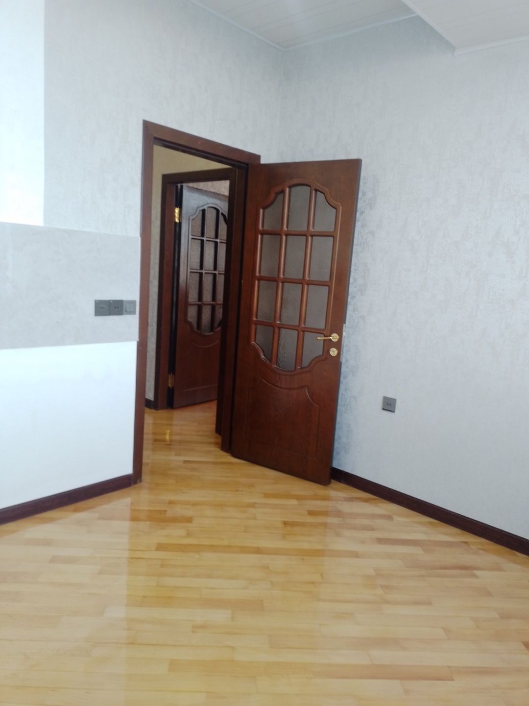 Satılır 2 otaqlı yeni tikili 85 m² — Mənzil, Bakı (7)