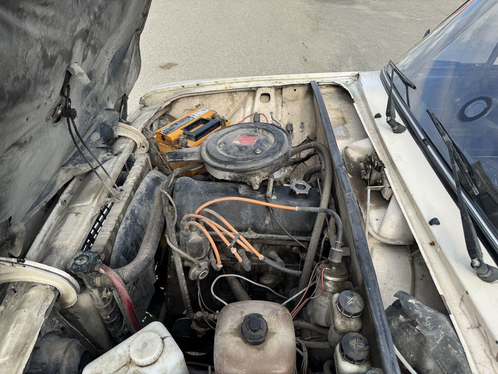 Lada (VAZ) 2106, 1.5 L, 1989 il, 2 580 km — Avtomobillər, Xaçmaz (7)