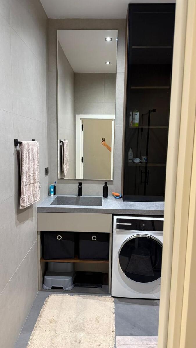 Satılır 3 otaqlı yeni tikili 138 m² — Mənzil, Bakı (11)
