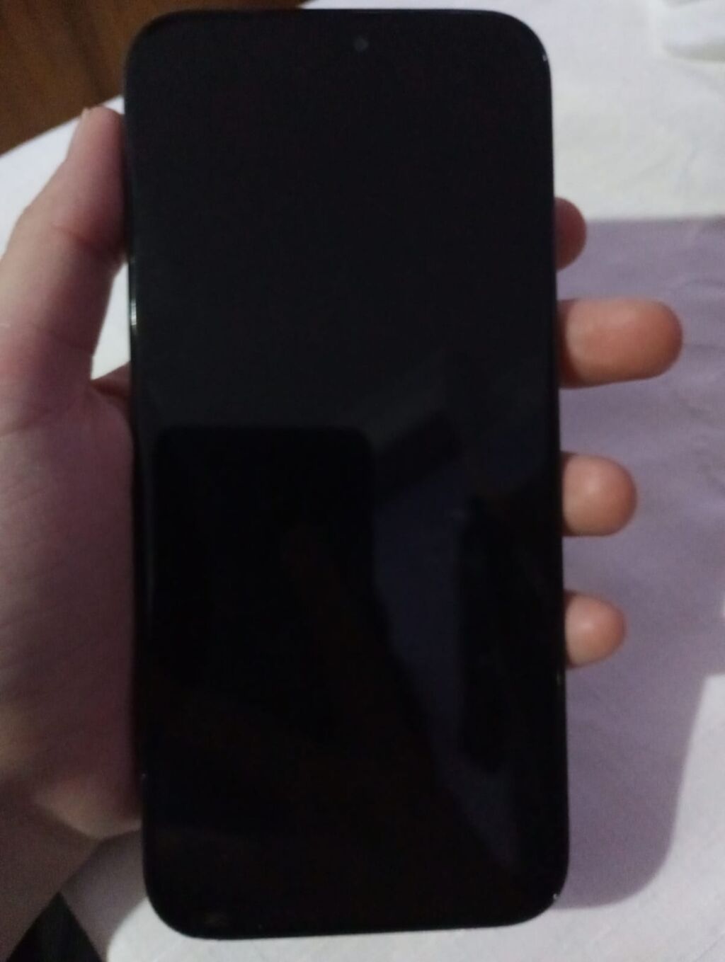 Honor X8b, 256 GB, rəng - Qara, İki sim kartlı — Honor, Sumqayıt (2)