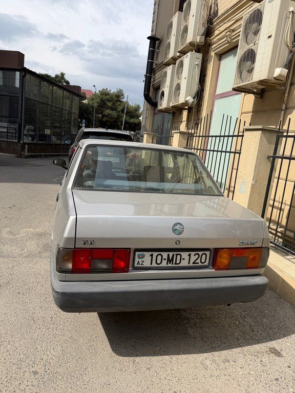 Tofas Dogan, 1.6 L, 2004 il, 52 000 km 10-MD-120 — Avtomobillər, Bakı (3)