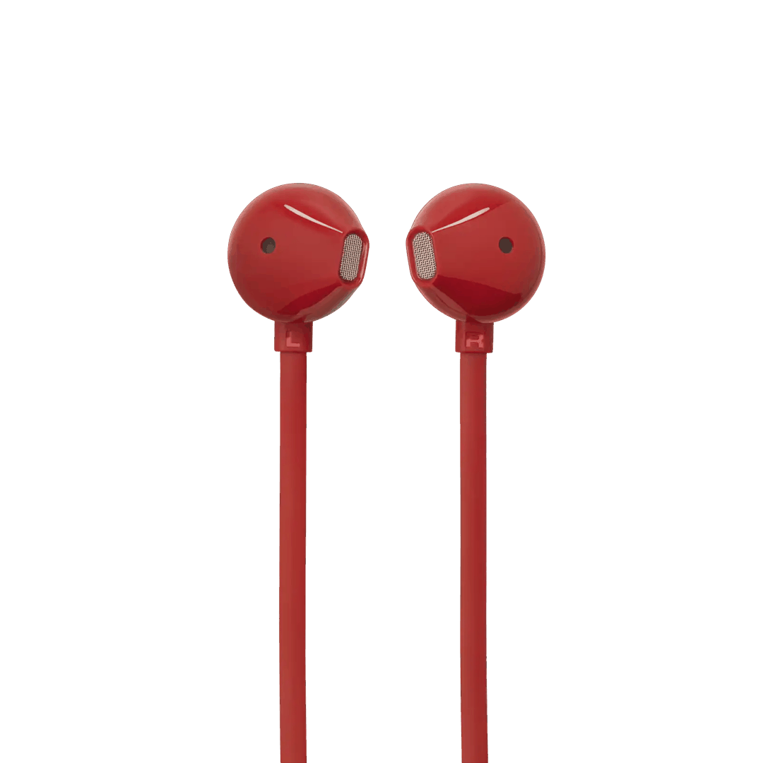 JBL Tune 305C USB Red — Simsiz qulaqlıqlar, Bakı (4)